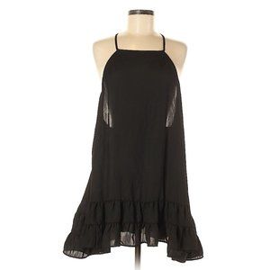 Intimately Free People Black Casual Dress Size M